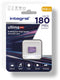 Integral Professional - microSDXC 512GB - UHS-I 180MB/s 150MB/s Class A2 V30