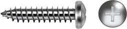 Schroefdoos CELO 3,5 x 22 mm Verzinken (500 Stuks)