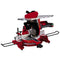 Einhell TC-MS 3017 T - Kap- en verstekzaag - 2000 W - 2 in 1