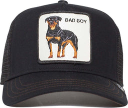Goorin Bros - The baddest boy - Bad Boy