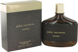 John Varvatos Vintage - 125ml - Eau de toilette
