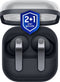 Samsung Galaxy Buds4 Pro - Draadloze Oortjes - Hi-Fi-geluid ANC - Zwart