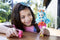 Royal Enchantimals Ocean Kingdom - Staria Starfish en Beamy - 15 cm - Modepop