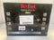 Tefal OptiGrill+ XL GC7228 - Contactgrill - 9 automatische programma's - Zwart