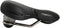Respiro Stracciatella - Unisex Fietszadel - Relaxed - Black