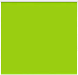 vidaXL - Rolgordijn - verduisterend - 160x175 - cm - stofbreedte - 156,6 - cm