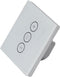 Daewoo IVR501W - ROLLUIK/GORDIJN SMART SCHAKELAAR - OP STEM VIA APP