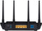 ASUS RT-AX58U - WiFi 6 Router - 3000Mbps snelheid - AiMesh ondersteuning
