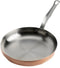Mauviel 1830 - Braadpan - Koper Aluminium RVS - Ø 24cm