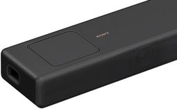 Sony HT-A5000 - Soundbar - 5.1.2-kanaals Surround Sound - 450W RMS