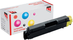 Tonercartridge Quantore alternatief tbv Kyocera TK-5160Y geel