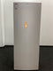 Inventum VR1430B - Vrijstaande vrieskast - No Frost - 161 liter - 143 cm hoog - Zwart