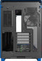 Montech King 95 Pro - Tower - ATX Micro-ATX Mini-ITX - Blauw