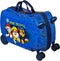 Undercover Ride-On kinderkoffer paw patrol