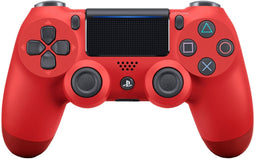 Sony PlayStation Dualshock 4 - Gamecontroller - Draadloos - Rood