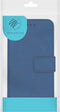 iMoshion Hoesje Geschikt voor Samsung Galaxy S23 Ultra Hoesje Met Pasjeshouder - iMoshion Uitneembare 2-in-1 Luxe Bookcase - Blauw