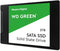 Western Digital WD Green - SSD 2,5