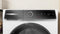 Bosch Serie 8 WRB247C9GB - Warmtepomp-wasdroger - AutoDry - A+++ - Wit