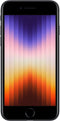 Apple iPhone SE (2022) - A15 Bionic - 128GB - Zwart