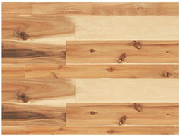 vidaXL - Tafelblad - rechthoekig - 40x30x4 - cm - massief - acaciahout