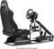 Next Level Racing GTRacer 2.0 - Simulator Cockpit - Breder GT-stijl racestoel - Zwart