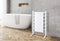 vlectro Towel heater white