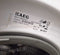 AEG L89697NFL - Wasmachine - 9 kg - 1600 tpm - ÖKOMix - Wit