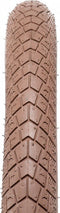 AMIGO Ortem Strom Buitenband - Fietsband 18 inch - ETRTO 50-355 - Bruin