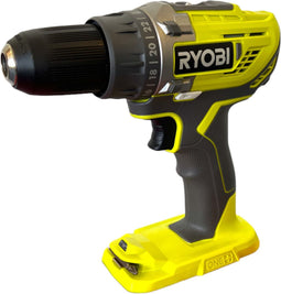 Ryobi ONE+ 18V R18DD3-0 - bez akumulatora i ładowarki