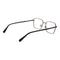 Gant GA50010 - Heren Brillenframe - Glas zonder voorschrift