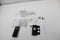 eufy Video Doorbell - Videodeurbel - 2K Sony sensor - Bewegingsdetectie
