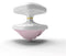 Mystim - Hearts Desire Lay-On Vibrator Roze