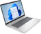 HP 17-cn4061nd - Laptop - 17,3 inch FHD - 16GB RAM - 512GB SSD - Intel Core i5