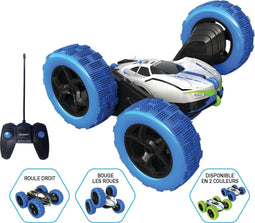 Politiewagen op Afstandsbediening Exost 20251