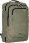 Jack Wolfskin Reistas / Weekendtas / Handbagage - Traveltopia - 35 cm (small) - Grijs