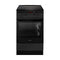 Inventum VFI5042ZWA - Fornuis - 4 inductie kookzones - 65 liter oven