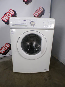 Zanussi ZWG6140 - 2ehands wasmachine - 6 kg - 1 maand omruilgarantie