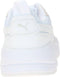 PUMA X-Ray - Unisex Sneakers - Maat 44 - Puma White-Gray Violet