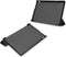 iMoshion Huawei MediaPad T5 - Trifold Bookcase - Auto-wake functie - Donkergroen