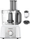 Kenwood MultiPro Express FDP65.450WH - Foodprocessor - 1000W 3L met blender en citruspers - Wit