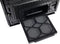 Corsair Obsidian 1000D - Tower PC - ATX EATX micro ATX Mini-ITX - Grijs