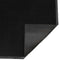 vidaXL - Deurmat - 90x120 - cm - zwart