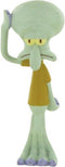 Comansi Speelfiguur Spongebob Squidward 7 Cm Groen
