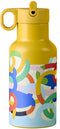 BioLoco kinderdrinkbeker rvs Hand in Hand