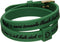 IL MEZZOMETRO - Il MEZZOMETRO Mod. I LOVE YOU GOLD - Bracciale in silicone/silicone bracelet - Unisex -