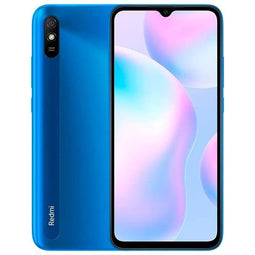 Xiaomi Redmi 9A - Blauw - 32 GB - Dubbele fysieke simkaart