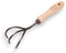 Cultivator 3 tands 140mm DeWit
