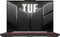 ASUS TUF A16 FA607PI-QT091W - Gaming Laptop - AMD Ryzen 9 - NVIDIA GeForce RTX 4070 - 16 inch - 165Hz