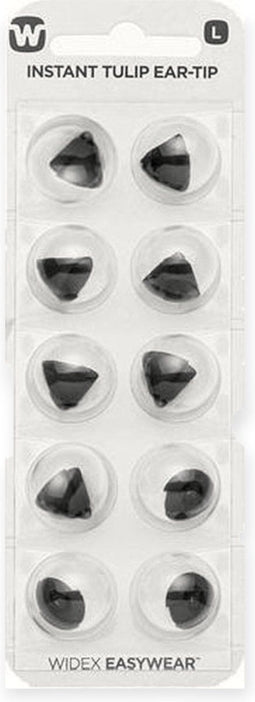 Widex Intant Tulp Ear tip L