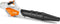 Stihl Speelgoedbladblazer, inclusief accu